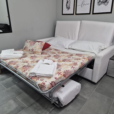 Queen'S Apartament Catania Eksteriør bilde