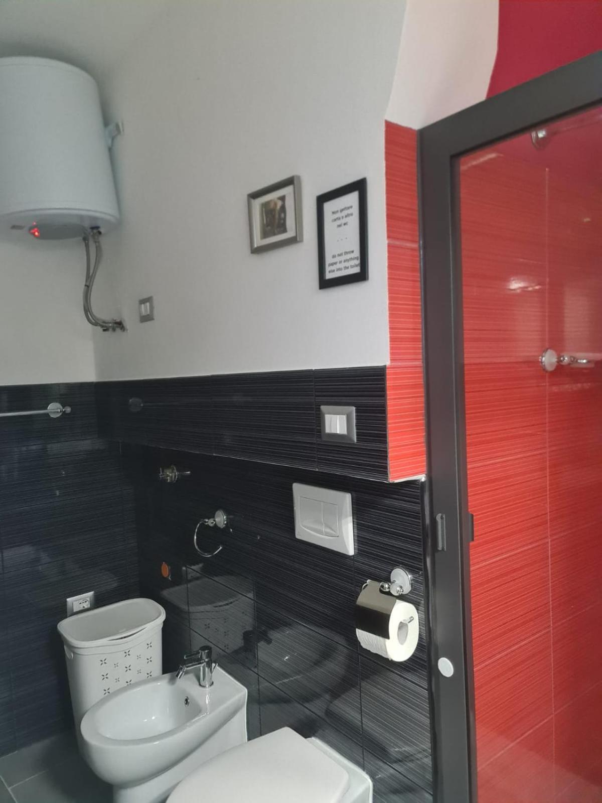Queen'S Apartament Catania Eksteriør bilde